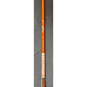 グラファイトデザイン ツアーAD DI HYBRID 105 S ピンスリーブ付