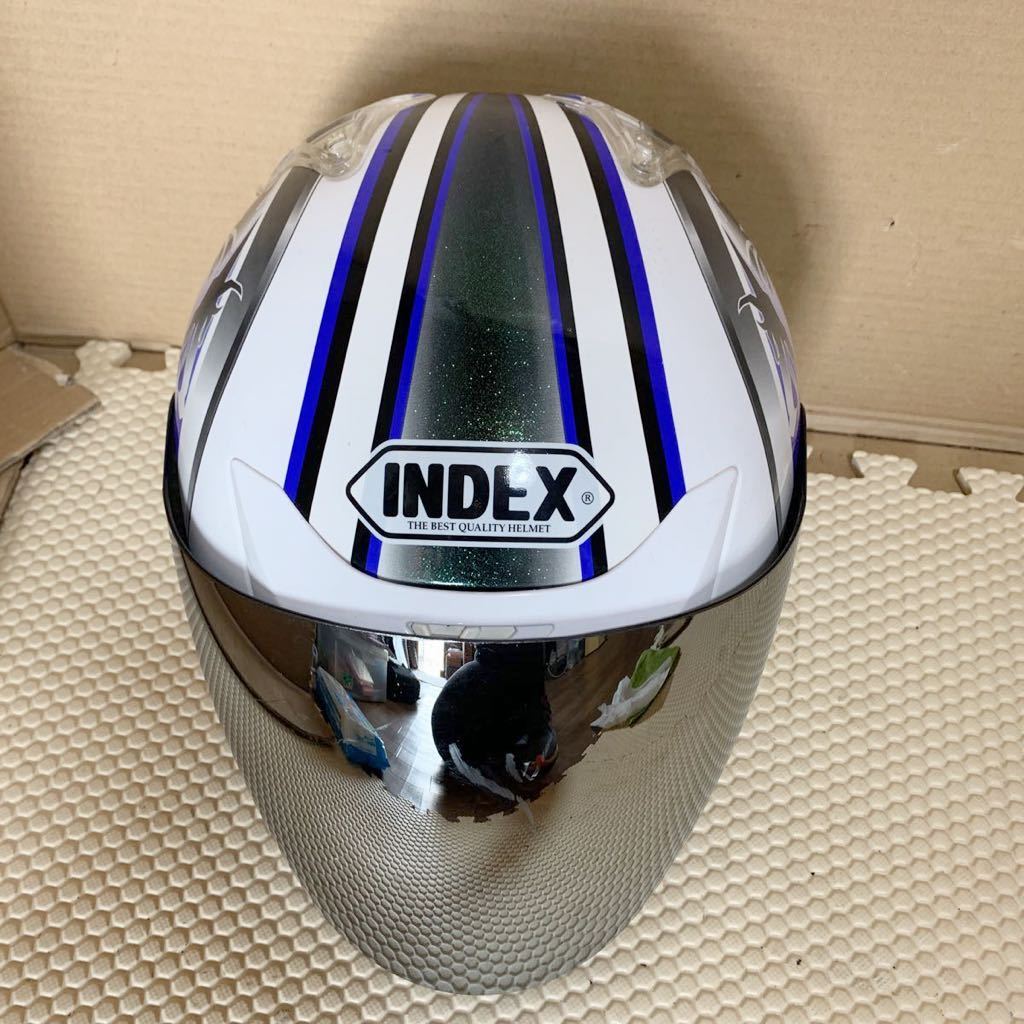 INDEXヘルメットの値段と価格推移は？｜14件の売買情報を集計したINDEX 
