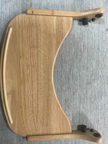 大和屋 すくすくチェアプラスのテーブルのみ