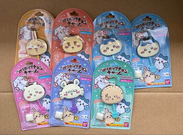 ちいかわ ロリポップチョコチャーム