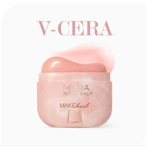 メークヒール】スティックバーム V-セラ エラスティック バーム 14g