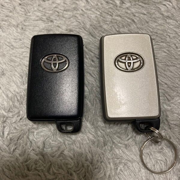 トヨタ 左右パワースライド スマートキー ノア、ヴォクシー、エスティマ、アルファード、ペルファイア