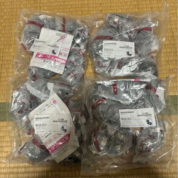 ONDA WPL3A-20-S 継手