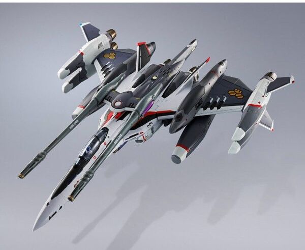 DX超合金 VF-25F トルネードメサイアバルキリー (早乙女アルト機) リバイバルVer.