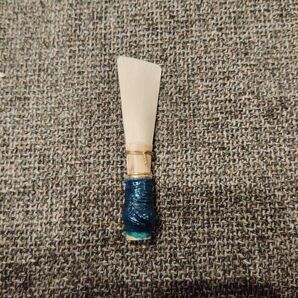 コントラスファゴットリード