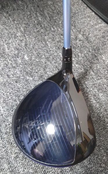 Tour B XD-3 ドライバー