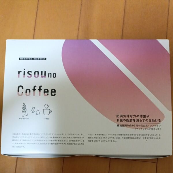 ファンファレ りそうのコーヒー 30袋