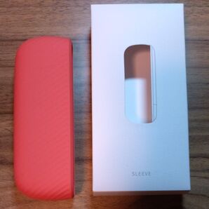 アイコスイルマ アイコスイルマi専用スリーブ IQOS