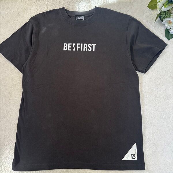 BE:FIRST ビーファースト ライブ Tシャツ メインストリーム