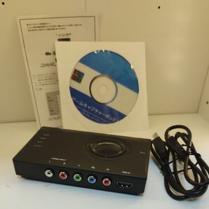 ゲーム キャプチャーボックス HDMI入力 録画