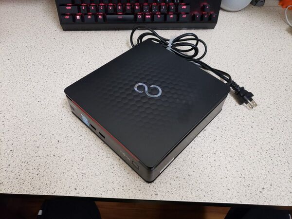 PC