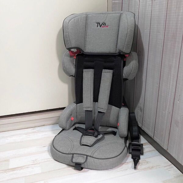 日本育児 トラベルベスト ISOFIX EC FIXチャイルドシート