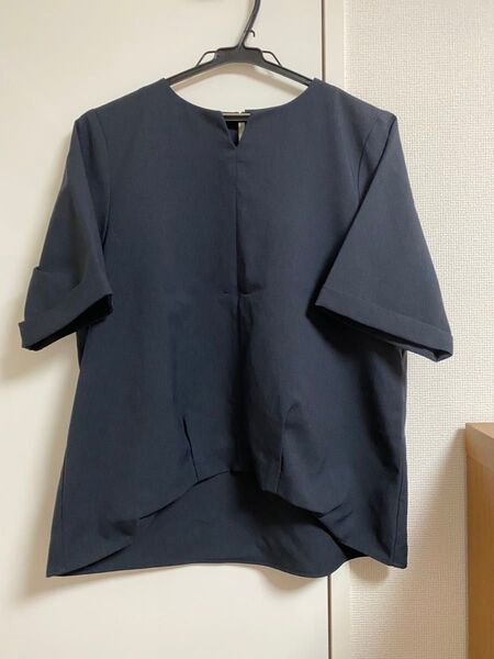 a.v.v 半袖カットソー Lサイズ レディース