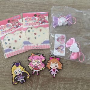 わんだふるプリキュア セット