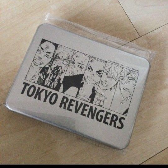 東京リベンジャーズ 新体験展 ポストカード