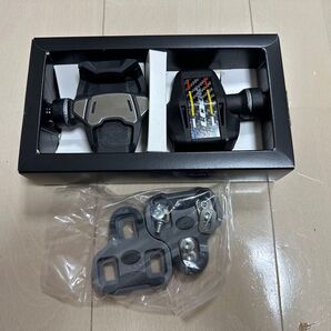 LOOK Keo Blade Ceramic Ti ビンディングペダル 未使用