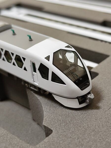 Nゲージ 鉄道模型 TOMIX 東武鉄道 スペーシアX 6両セット