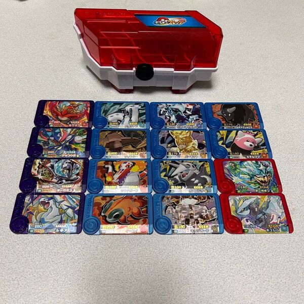 ポケモンフレンダ 2弾 フレンダピック、ボックスセット