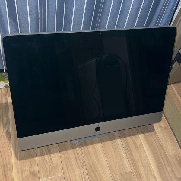 iMac 27inch Late2009 A1312