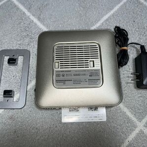 Wi-Fiルーター BUFFALO WSR-2533DHP