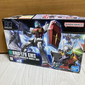 【新品未組み立て】 HG 1/144 ジムII RMS-179