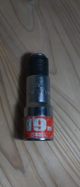 TONE ソケット 19mm