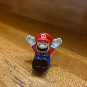 マリオ ソフビ 当時物 レア ソフビ人形 ナガサキヤ ニンテンドー 任天堂 昭和レトロ