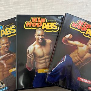 Hip Hop ABS