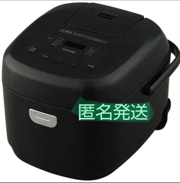 アイリスオヤマ マイコン炊飯器5.5合