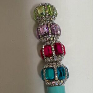 カスタムビーズ