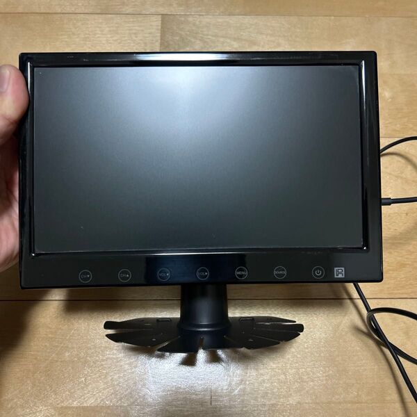 ドリームメーカー 9インチ地デジテレビ最終値下げ