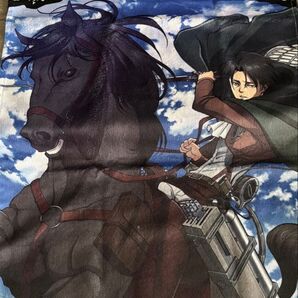 一番くじ 進撃の巨人~生還せよ!調査兵団~ リヴァイ