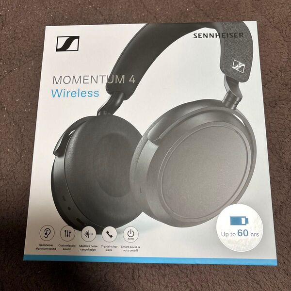 momentum4 wireless