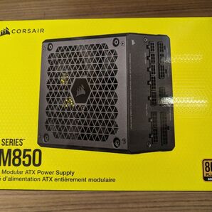 Corsair RM850 2021 CP-9020235-JP (850W)