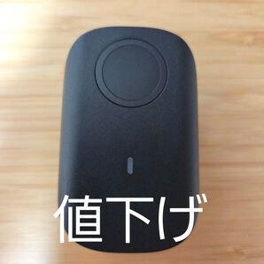 【即日発送】 セサミタッチ 指紋認証パッド