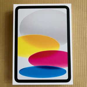 新品未開封 iPad 11世代 2025年モデル A16 シルバー Wi-Fiモデル