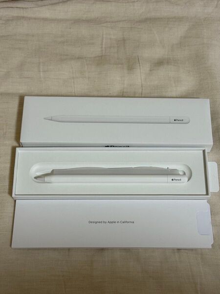 Apple Pencil USB-C