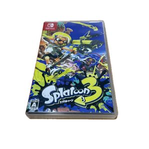 スプラトゥーン3