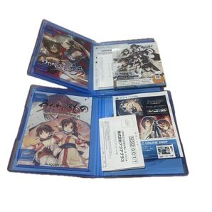 うたわれるもの うたわれるもの斬2 ps4