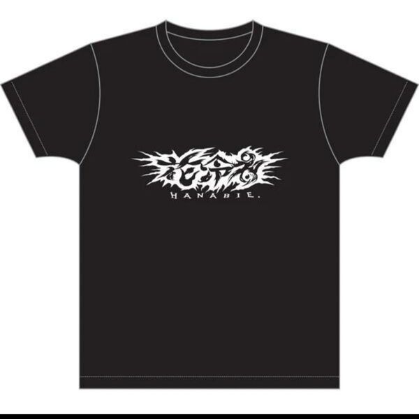 花冷え。ワールドツアー'23 Tシャツ XL