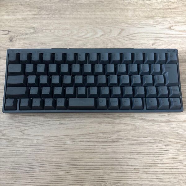 PFUHHKB Professional HYBRID Type-S 日本語配列