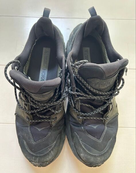 HOKA ONE ONE ホカオネオネ アナカパロー GTX 27.5cm