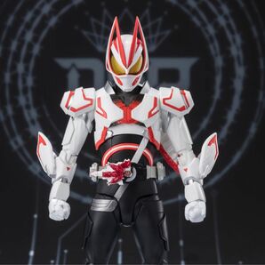 S.H.Figuarts仮面ライダーギーツ ブーストフォームマークIII(プレバン限定)