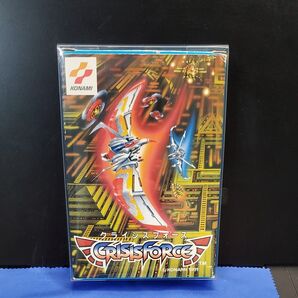 【FC】 クライシスフォース 希少レア!!良品!!