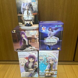 葬送のフリーレン フィギュア