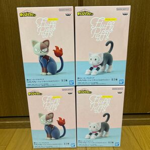 僕のヒーローアカデミア フィギュア