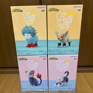 僕のヒーローアカデミア フィギュア