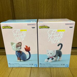 僕のヒーローアカデミア フィギュア
