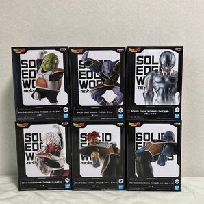 ドラゴンボール フィギュア