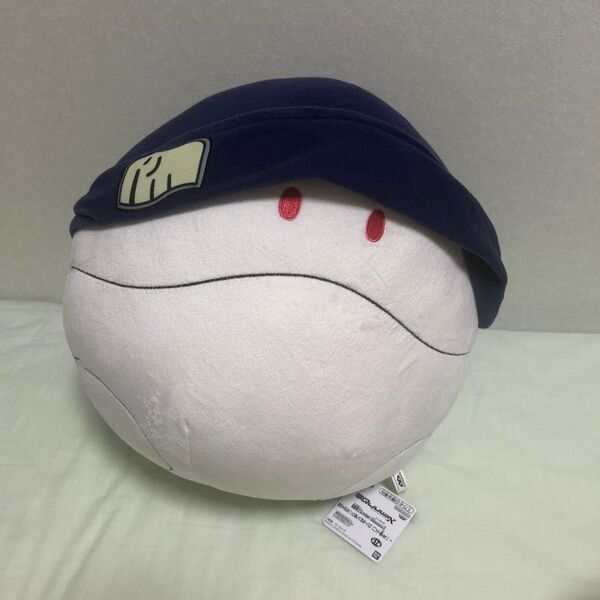 機動戰士Gundam GQuuuuuuX ”ハロ” ぬいぐるみ